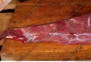 meat beef 0134
